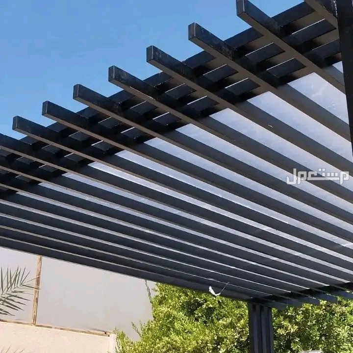 مضلات وسواتر الهفوف في الأحساء