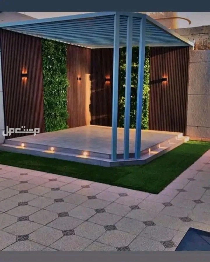 مضلات وسواتر الهفوف في الأحساء