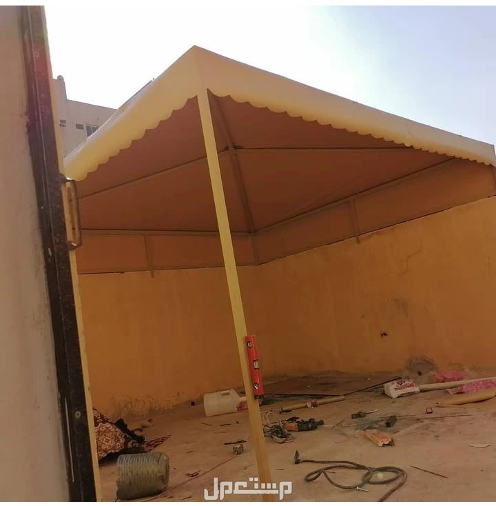 مضلات وسواتر الهفوف في الأحساء