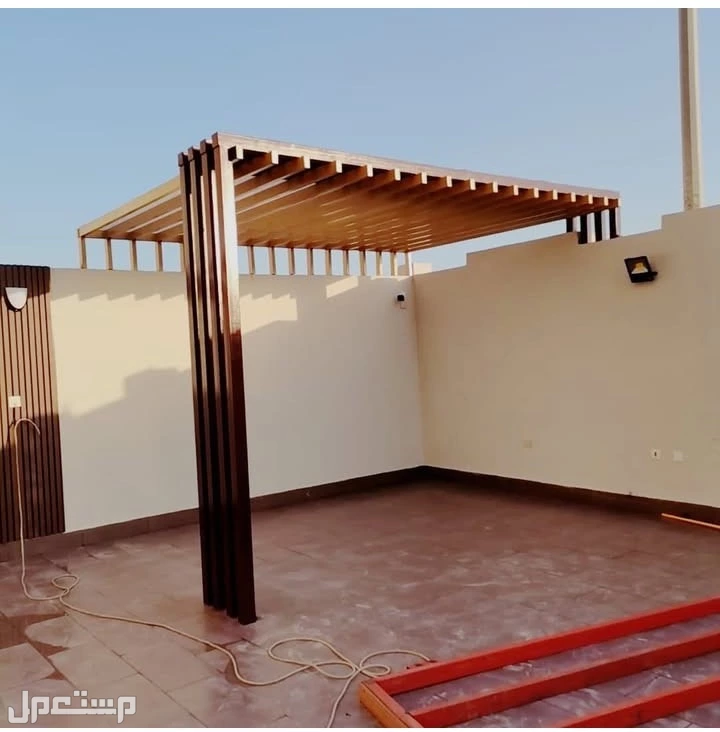مضلات وسواتر الهفوف في الأحساء