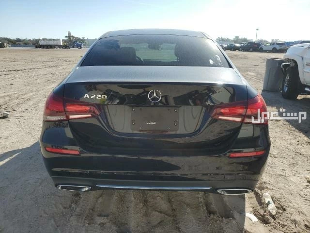2020 Mercedes Benz A Class for sale