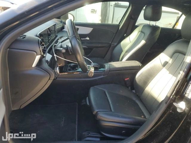 2020 Mercedes Benz A Class for sale