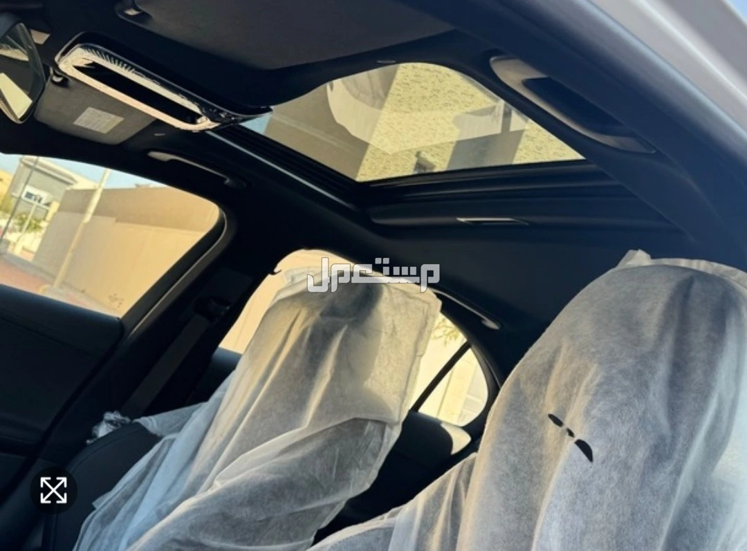مرسيدس بنز C-Class 2025 في الخبر بسعر 280500 ريال سعودي