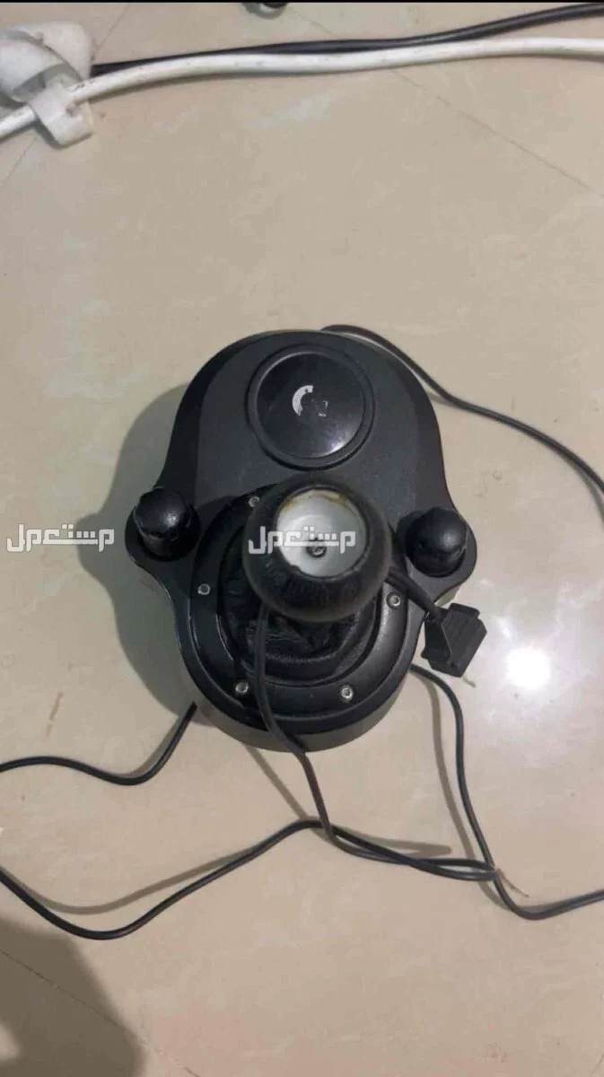للبيع طاره g29 مع كامل ملحقاتها قير وبنزين ودركسون للابلاستيسن