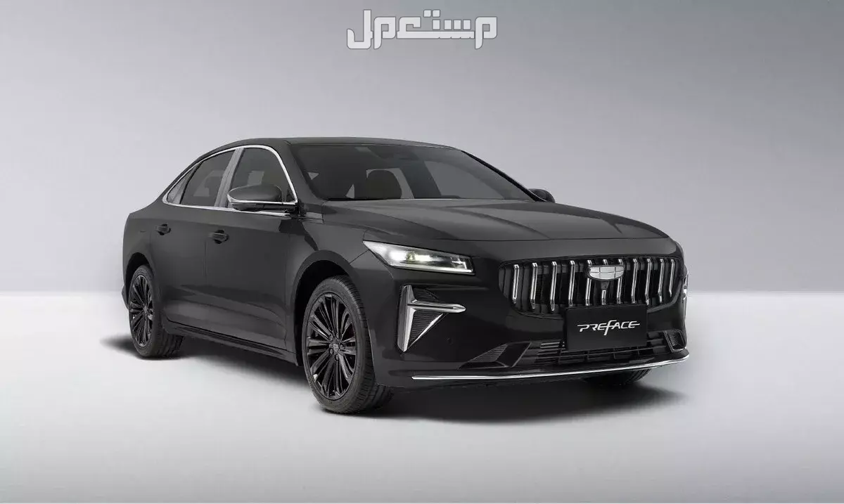 أرخص سيارات جيلي 2025 في السعودية.. مواصفات وأسعار صور جيلي Preface 2025