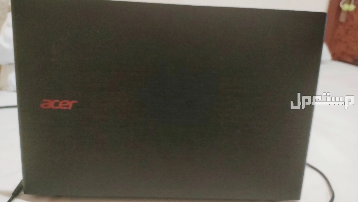 Acer laptop for sale بحالة جيدة جدا للبيع بحالة جيدة جدا