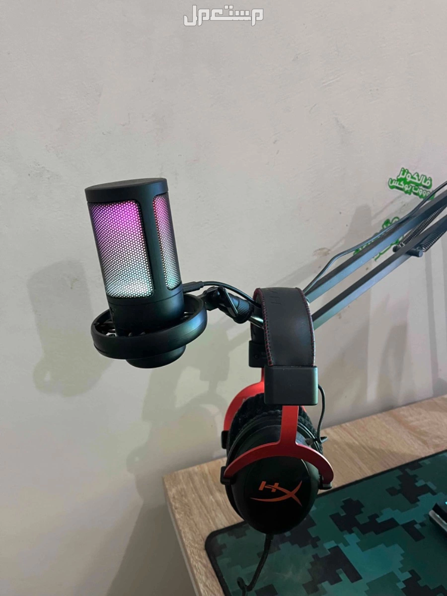 Gaming pc كمبيوتر قيمنق يشغلك كل الألعاب الي تحتاجها بجودة عالية السعر قابل للتفاوض