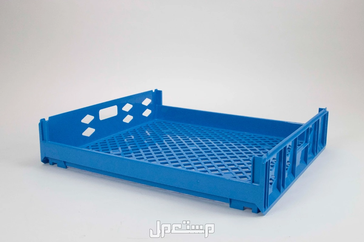 للبيع صندوق خبز  سلة حلويات ومعجنات بلاستيك