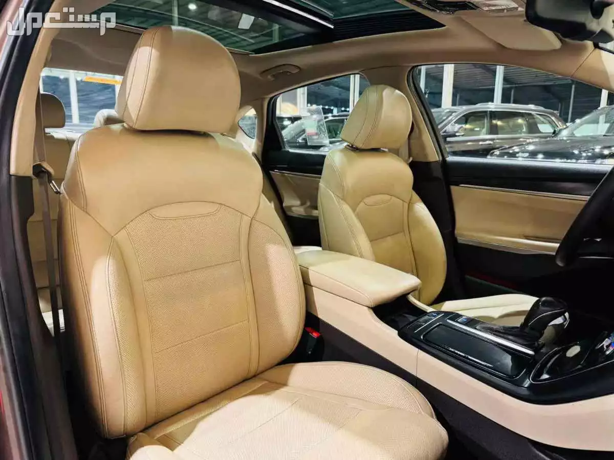 هيونداي ازيرا 2019 في الرياض بسعر 57 ألف ريال سعودي