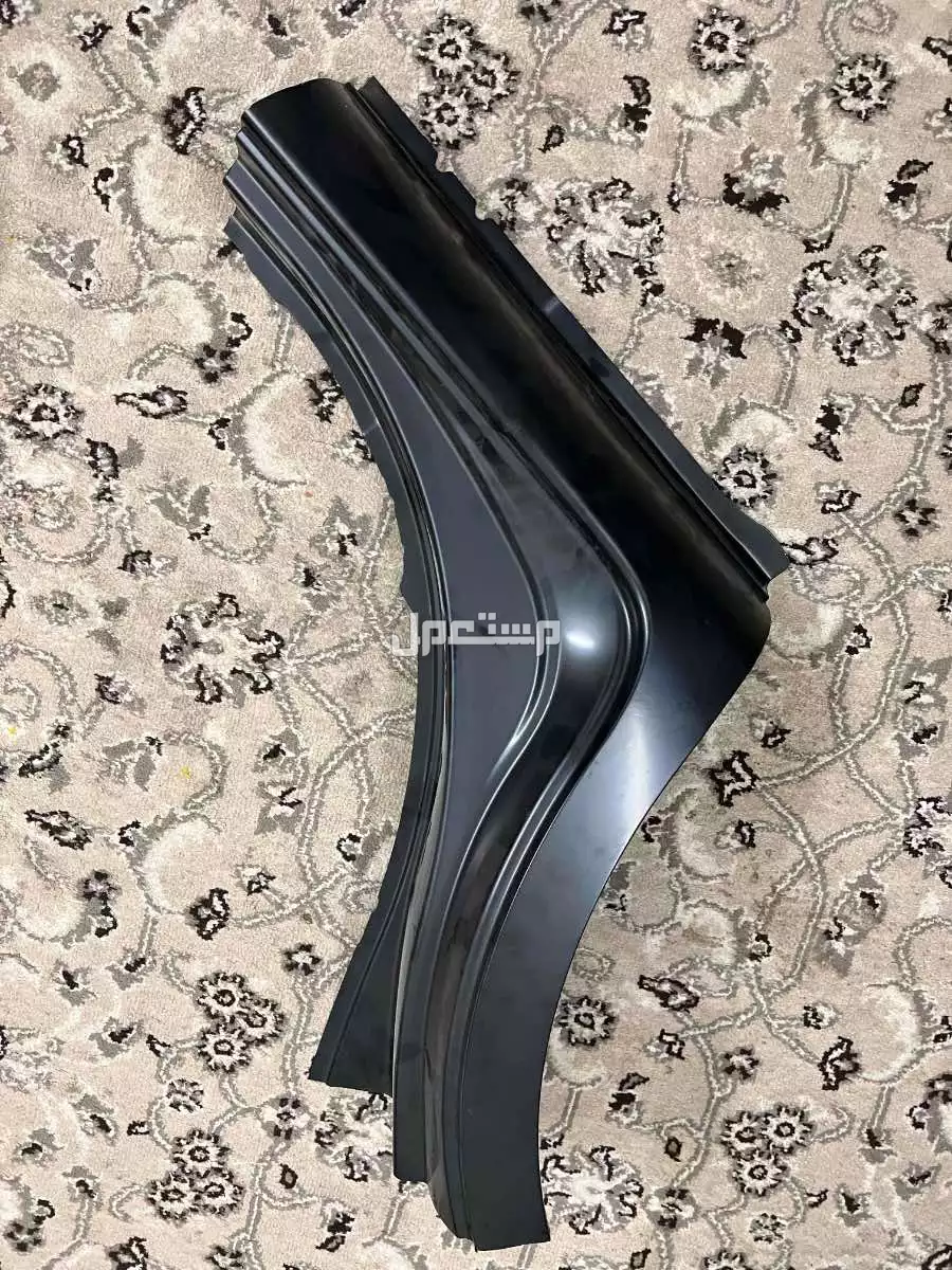 قشره (سمكه) نيسان صني 2024 الكلاسك الشكل القديم (يمين) جديده