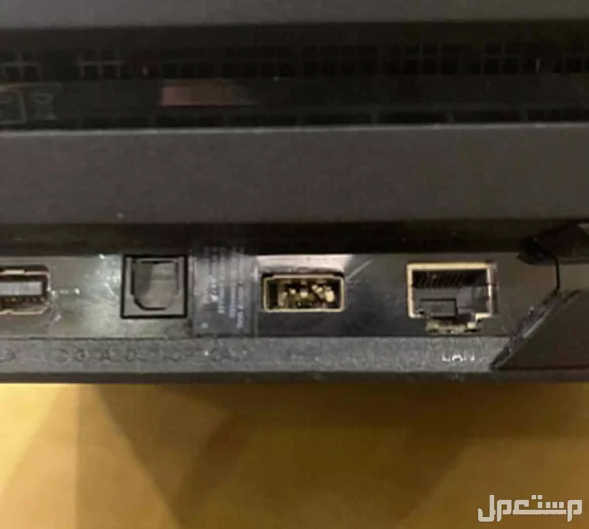 بلايستيشن 4 برو بدون يد في جده بسعر 450