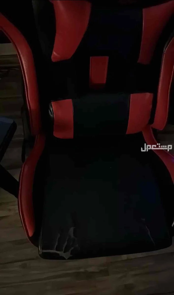 كرسي قيمنق ديڤو بسعر 200 ريال في عنيزة بسعر 200 ريال سعودي