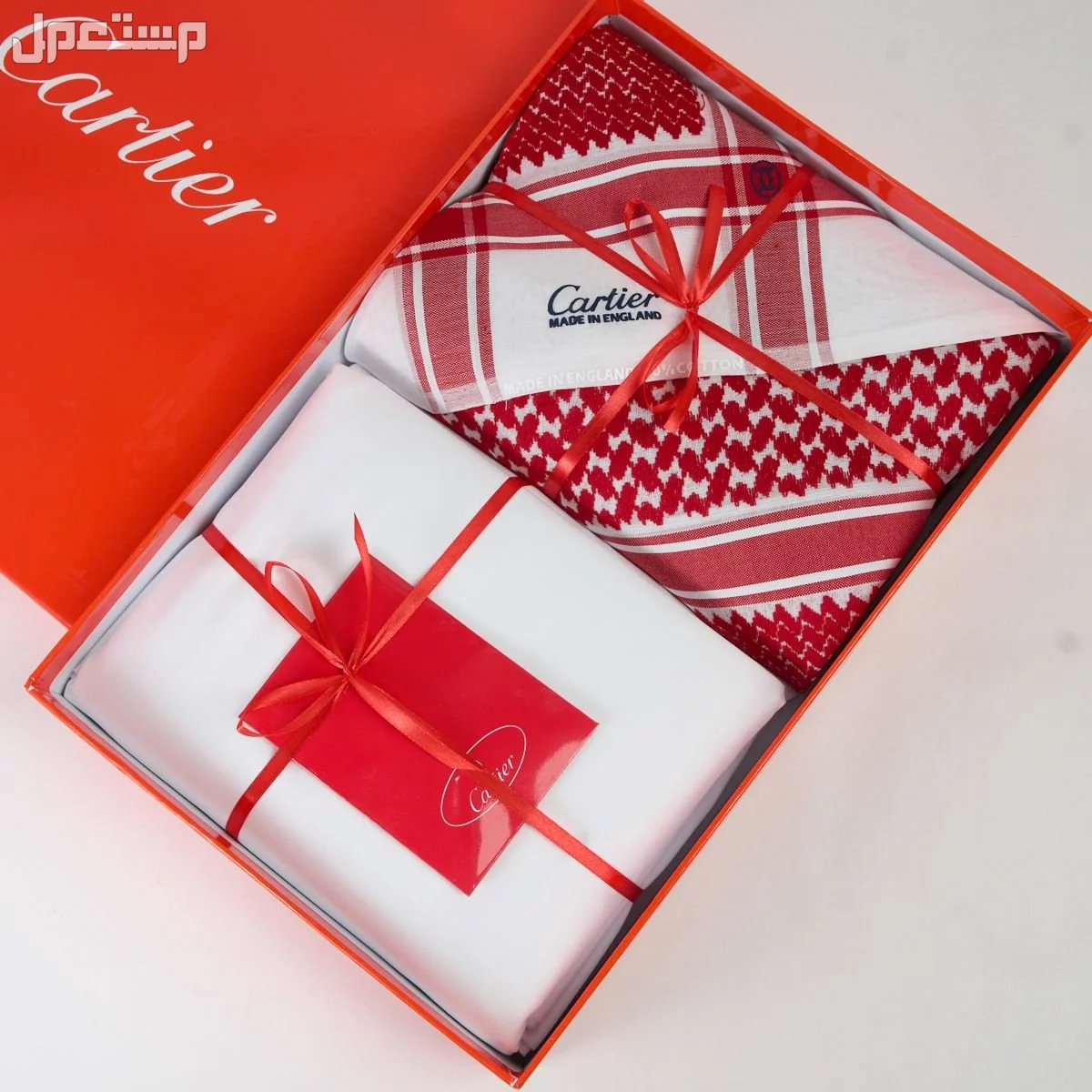 هديا رجالي متنوع من جميع لماركات