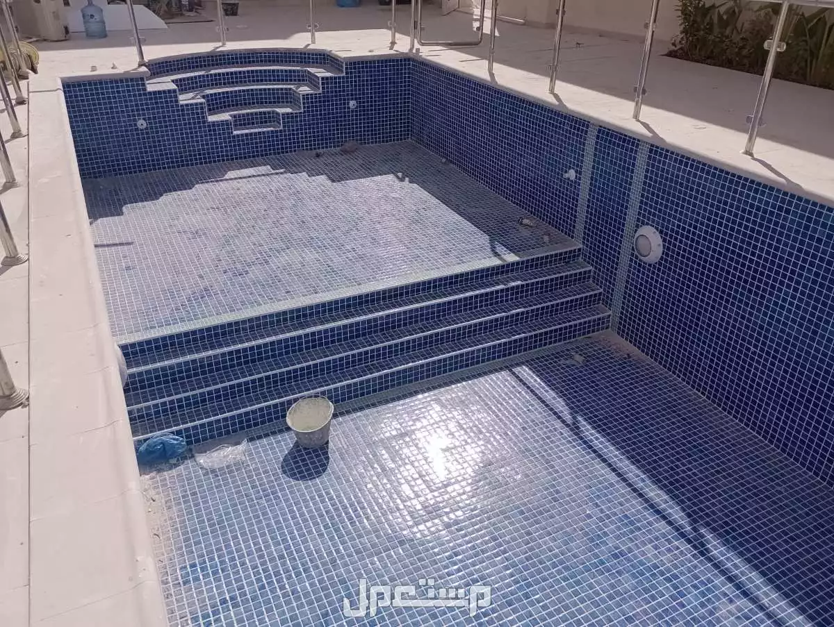 تركيب جاكوزي حار وبارد بالرياض شركة تركيب  جاكوزي حار وبارد بالرياض