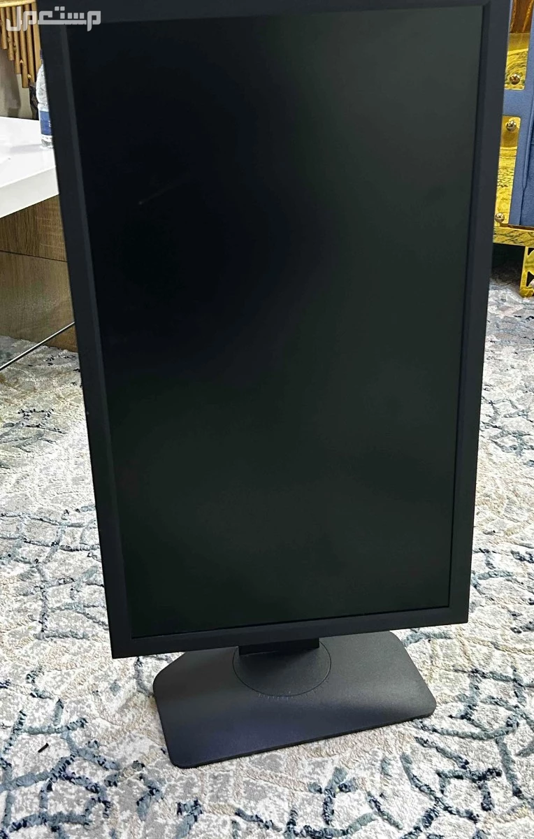 شاشه بينكيو اي سبورتس XL2411 K زوي 24 بوصة