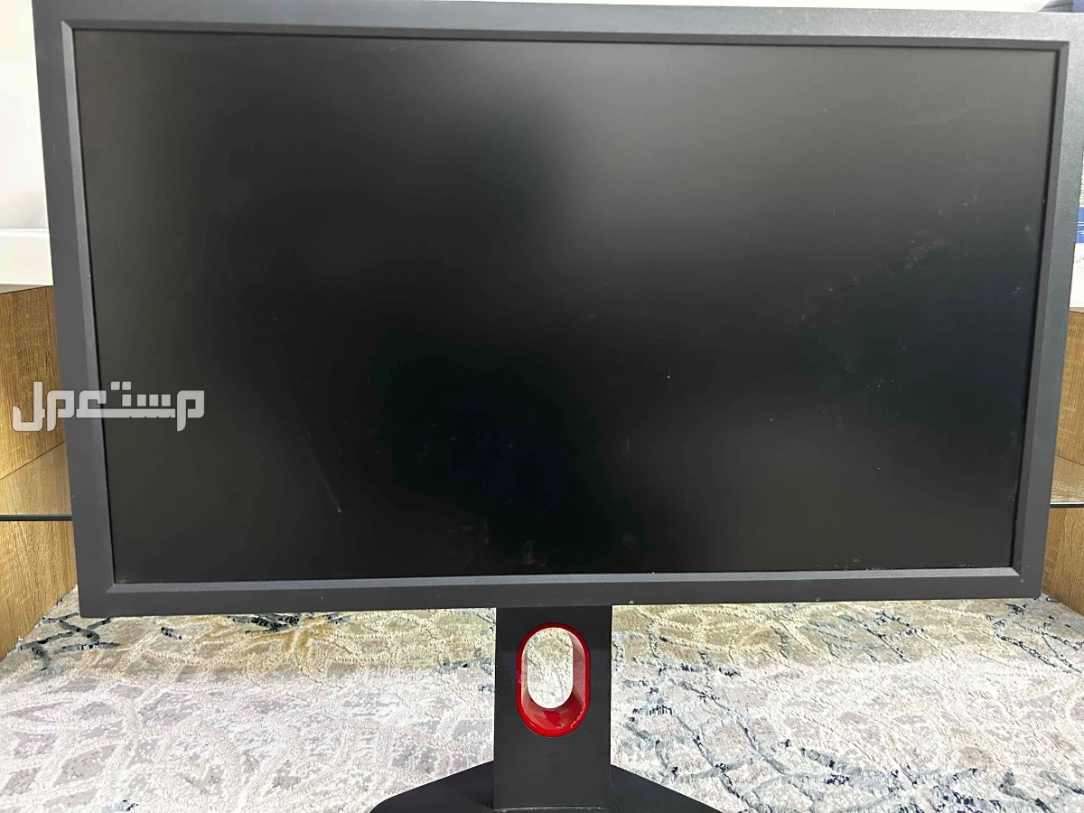 شاشه بينكيو اي سبورتس XL2411 K زوي 24 بوصة