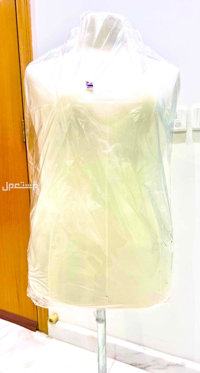 مانيكان XXL للبيع في الرياض بسعر 600 قابل للتفاوض