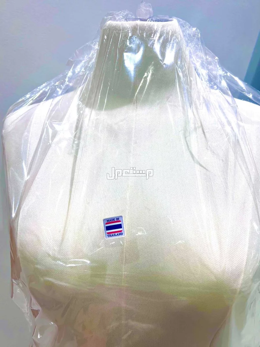 مانيكان XXL للبيع في الرياض بسعر 600 قابل للتفاوض