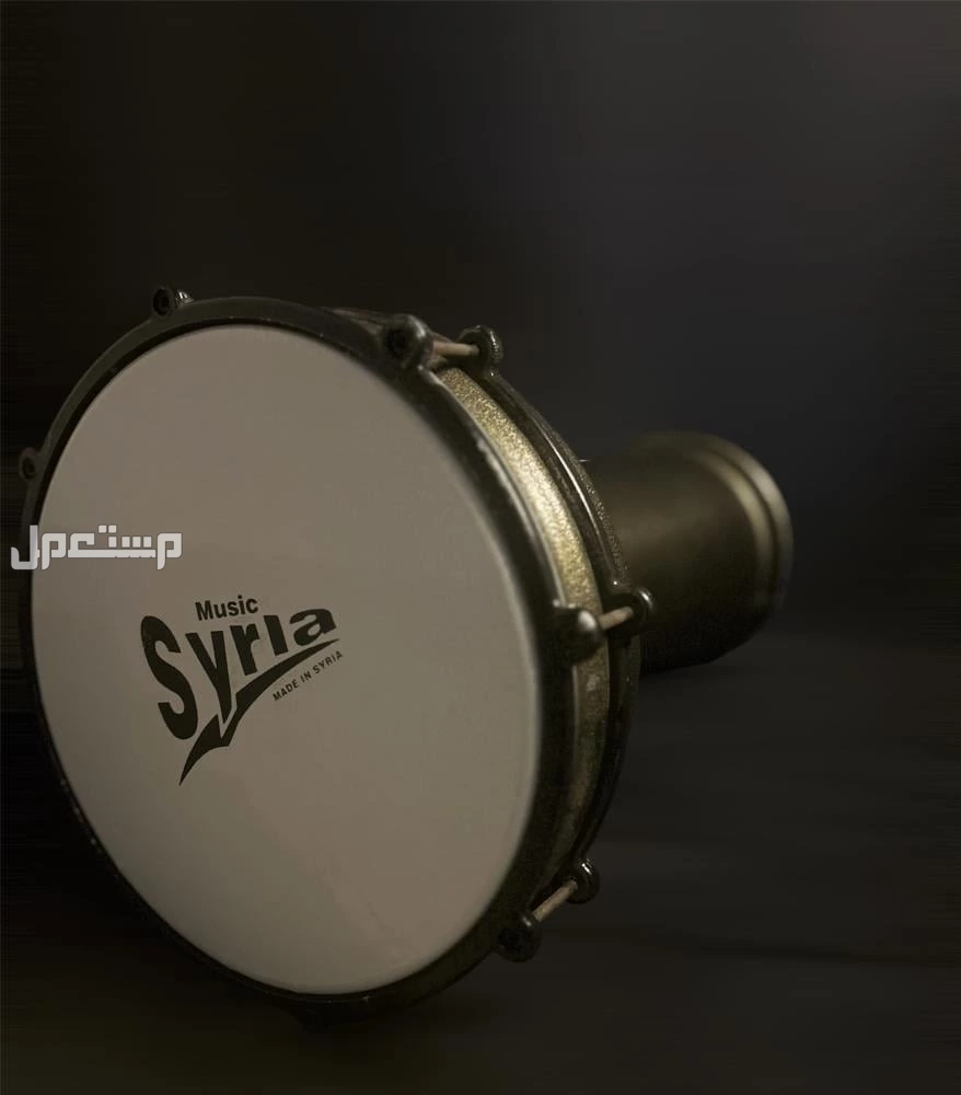 طبلة دوم ايقاع طبله صوت ثقيل جديدة للبيع