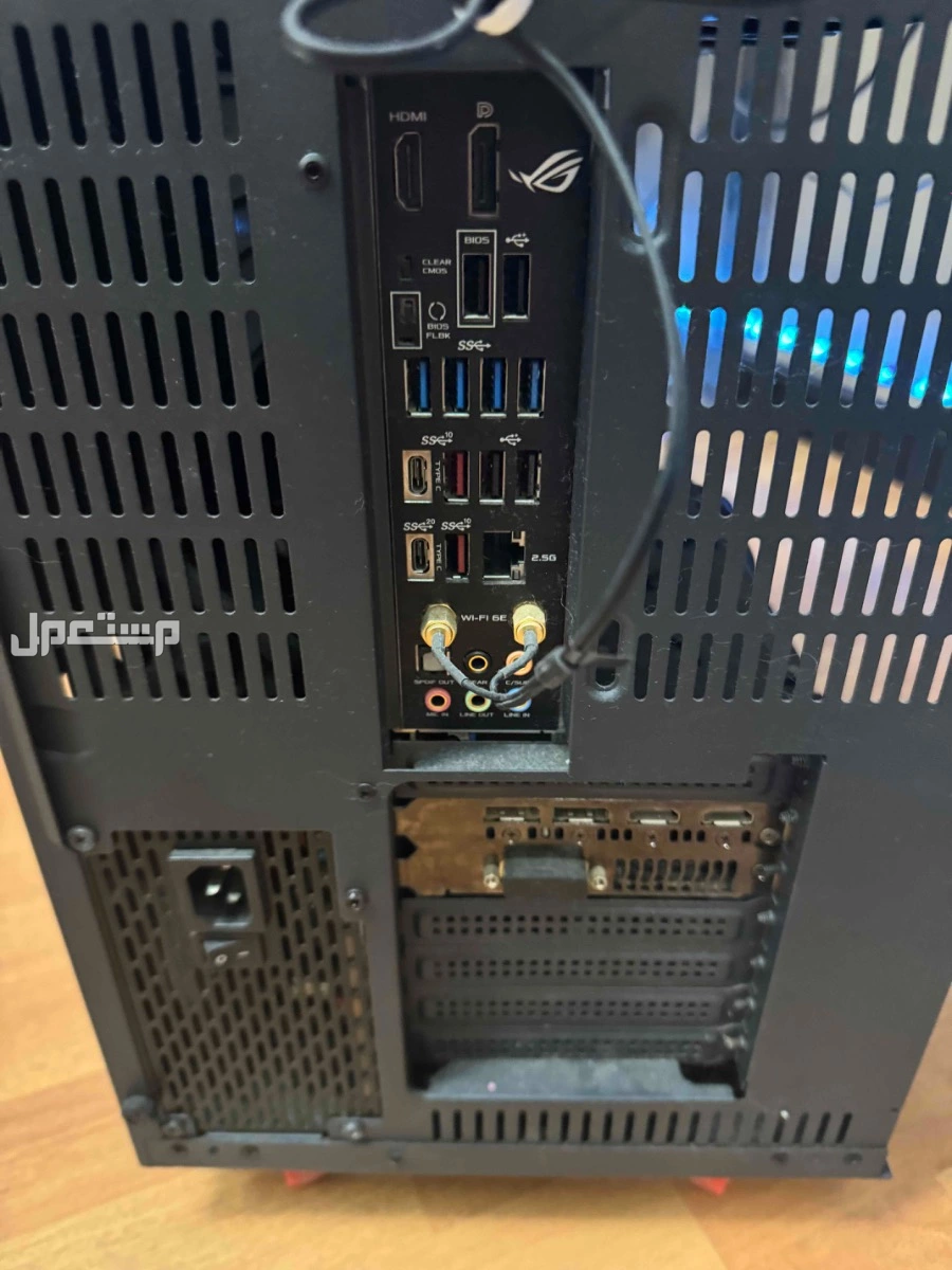 PC Discktop كمبيوتر مكتبي احترافي