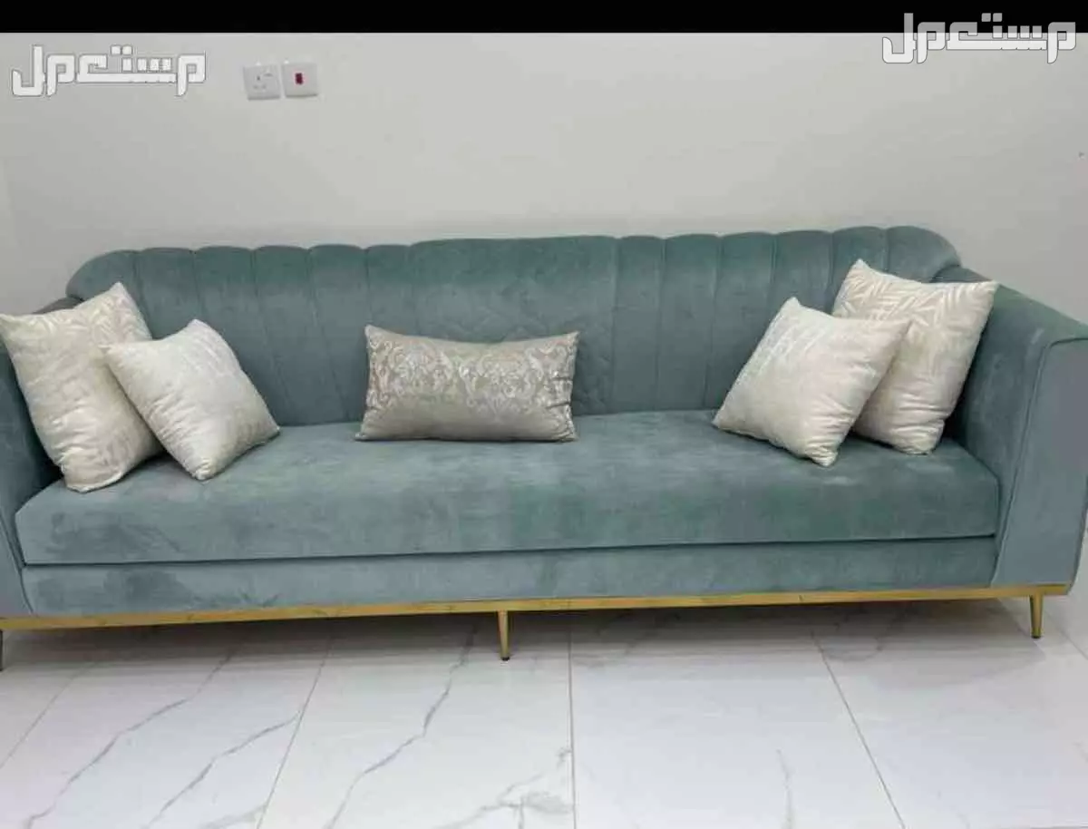 سكاكا الكنب للبيع اخو الجديد ونظيف واستعمال قليل لأنه مجلس حريم   ب 3000 سكاكا الجوف  رقم التوصل واتس  ‭055 182 8074‬ الكنب للبيع اخو الجديد ونظيف واستعمال قليل لأنه مجلس حريم  
ب 3000
سكاكا الجوف
