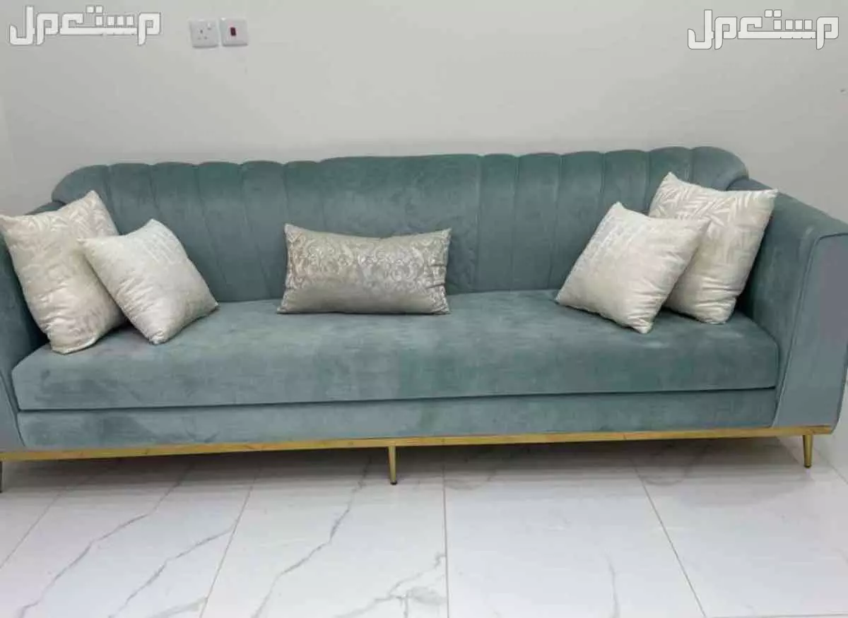 سكاكا الكنب للبيع اخو الجديد ونظيف واستعمال قليل لأنه مجلس حريم   ب 3000 سكاكا الجوف  رقم التوصل واتس  ‭055 182 8074‬ الكنب للبيع اخو الجديد ونظيف واستعمال قليل لأنه مجلس حريم  
ب 3000
سكاكا الجوف