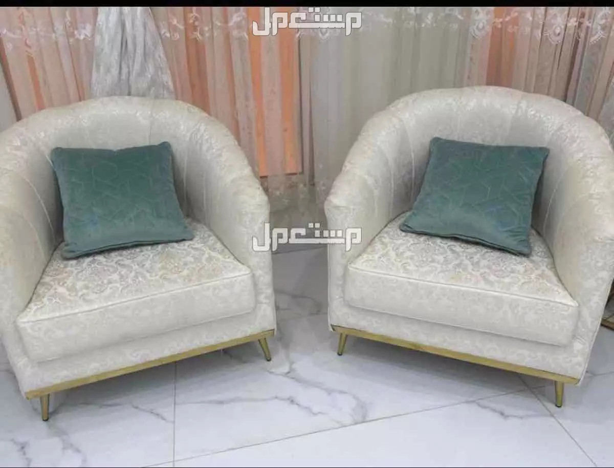 سكاكا الكنب للبيع اخو الجديد ونظيف واستعمال قليل لأنه مجلس حريم   ب 3000 سكاكا الجوف  رقم التوصل واتس  ‭055 182 8074‬ الكنب للبيع اخو الجديد ونظيف واستعمال قليل لأنه مجلس حريم  
ب 3000
سكاكا الجوف