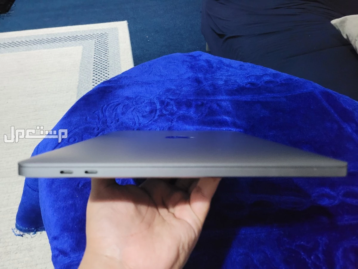 MacBook Pro M2 13 inch ماك بوك برو نسخة إم 2