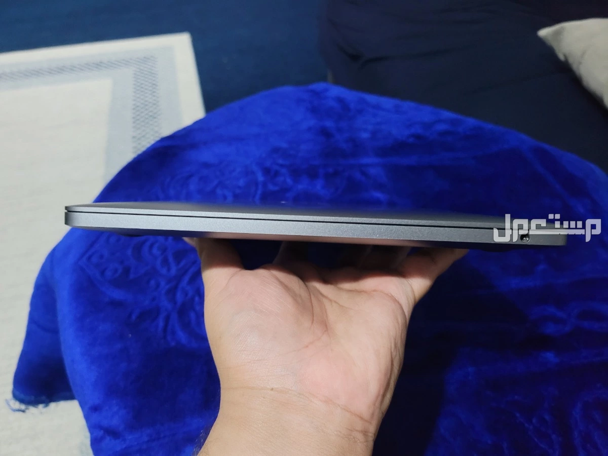 MacBook Pro M2 13 inch ماك بوك برو نسخة إم 2