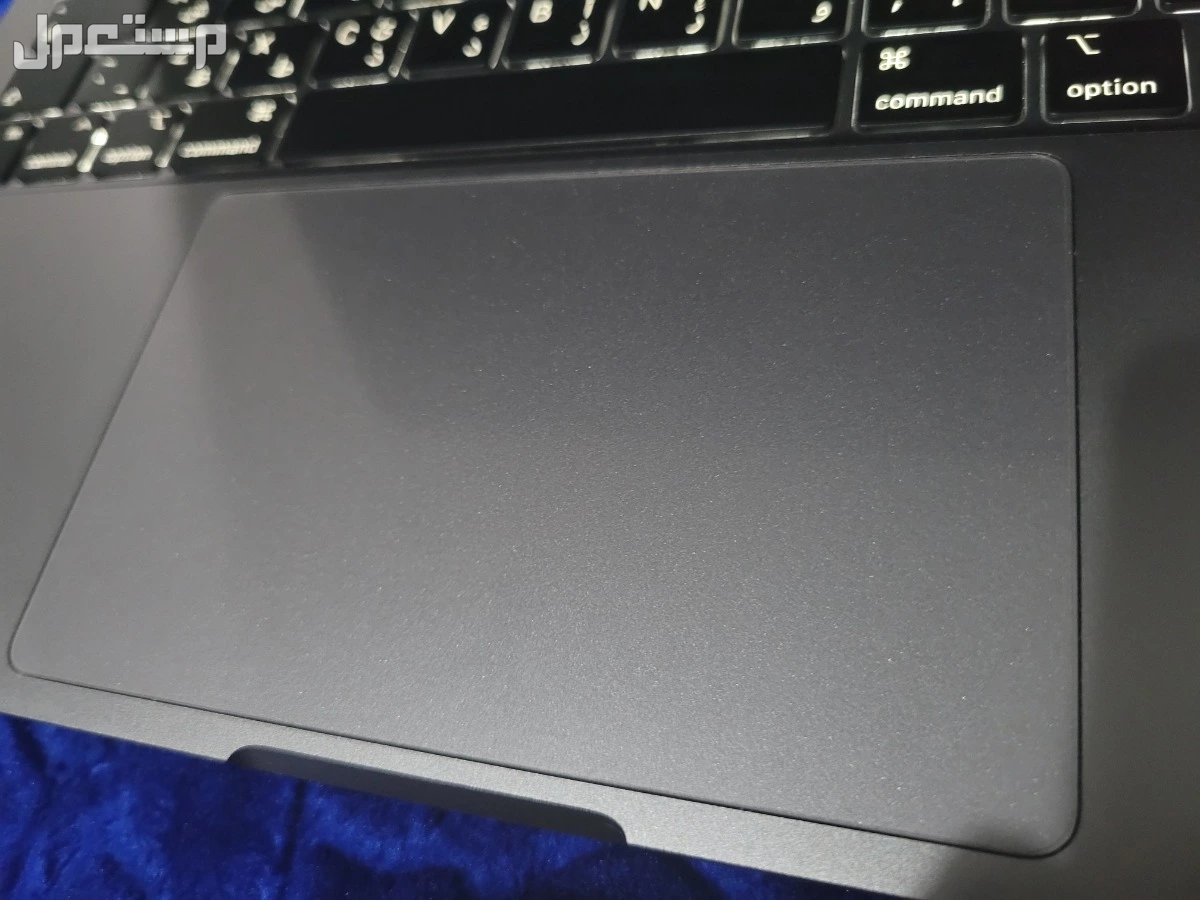 MacBook Pro M2 13 inch ماك بوك برو نسخة إم 2