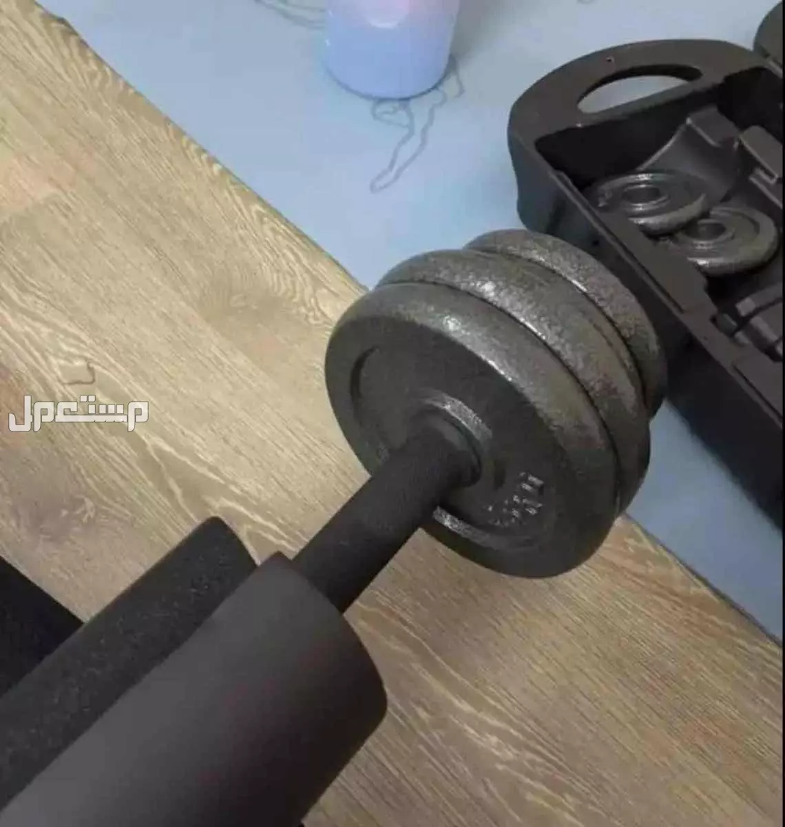 اوزان للتمرين في الطائف 20 كيلو