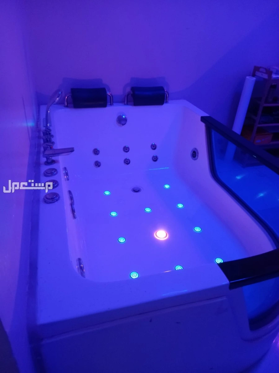 عروض افضل مساج  وحمام مغربي وصنفرة وبدكير بالرياض vip
