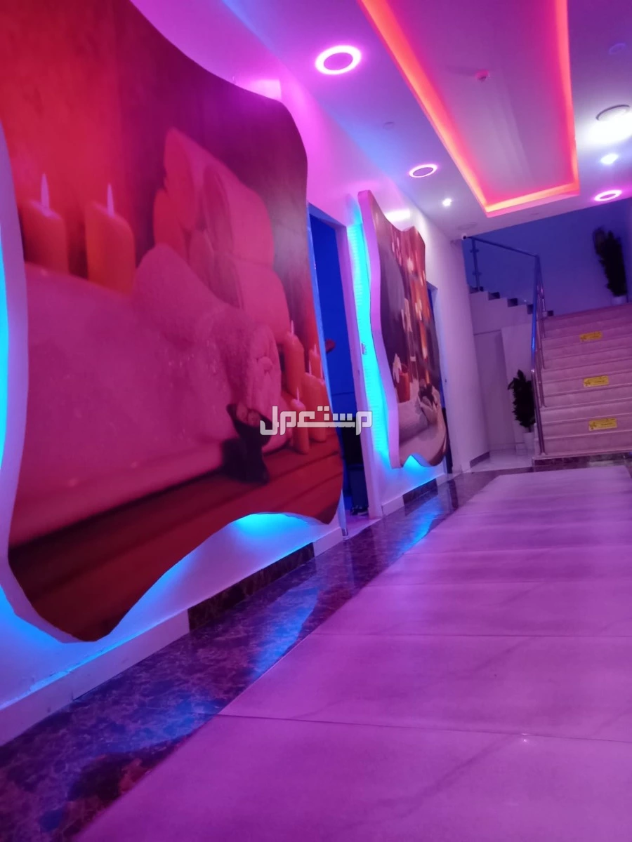 عروض افضل مساج  وحمام مغربي وصنفرة وبدكير بالرياض vip