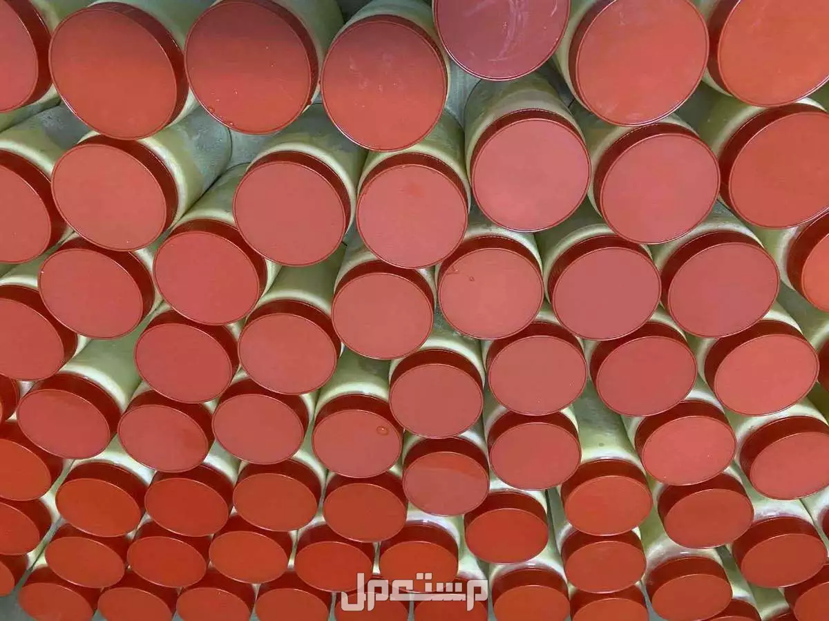 سمن بقر طبيعي في عنيزة بسعر 45 ريال سعودي