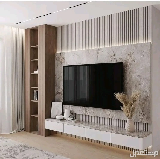 معلم ديكورات، ودهانات، شيبرد بديل الرخام بديل الخشب والمرايا والرخام والفوم، شاشات، ورق حائط