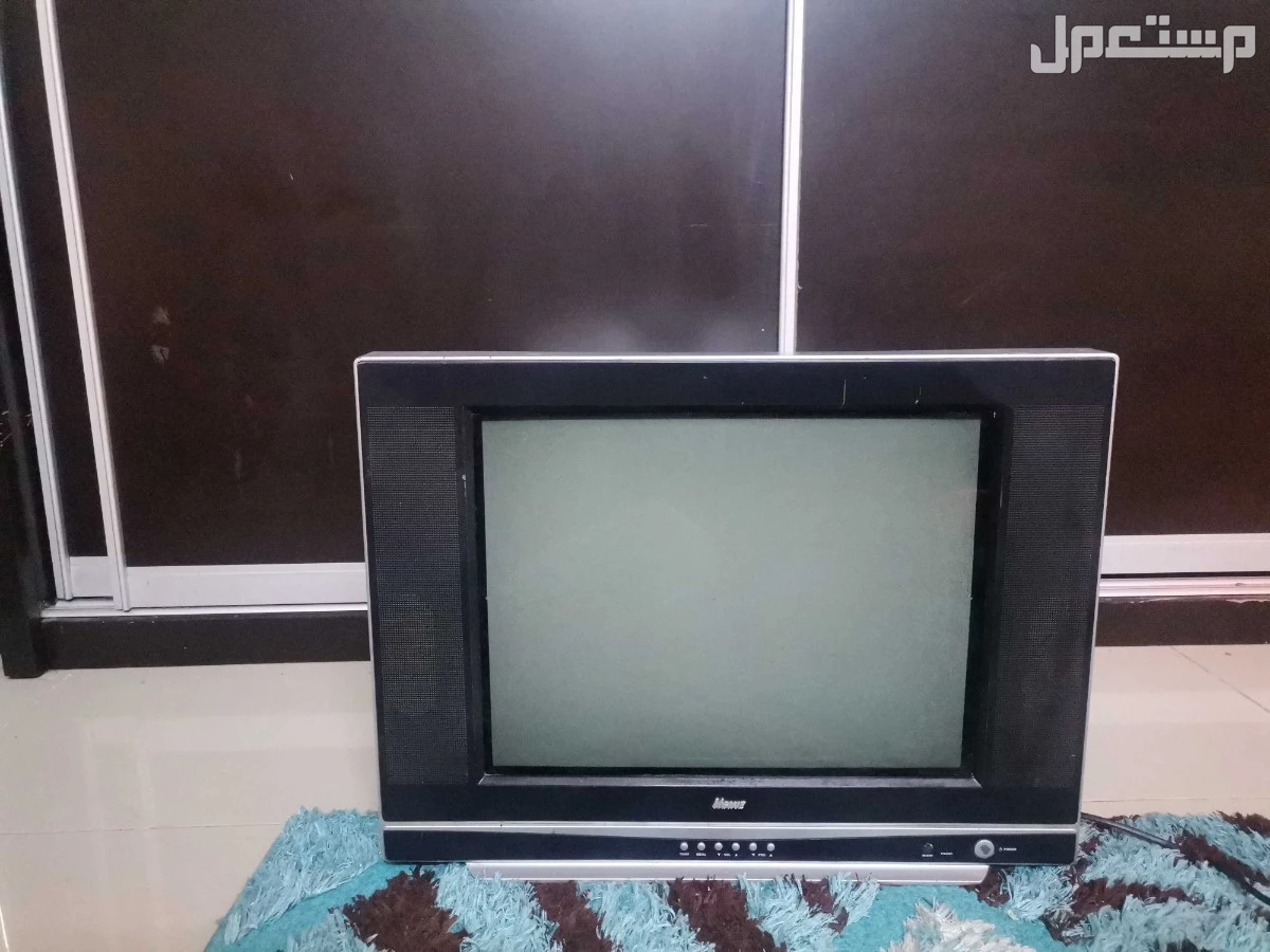 للبيع تلفزيون Ugine في جده بسعر 300