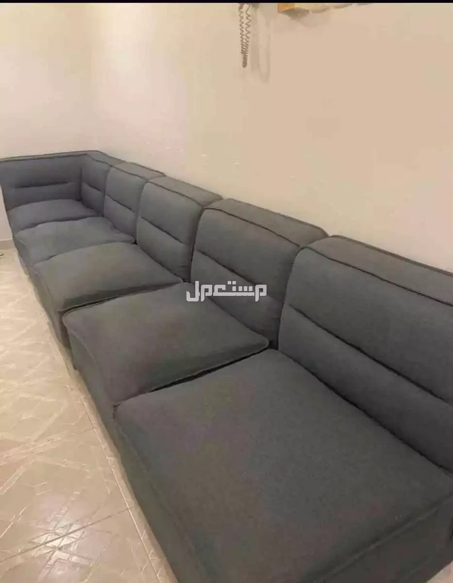 بيع كنب هوم سنتر بمكة بسعر 5000 الاف