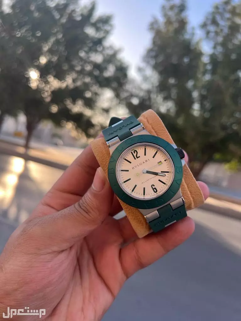 ساعة بلقاري رجالي سوبر كوالتي في الرياض بسعر 450 ريال سعودي وتس0558054211