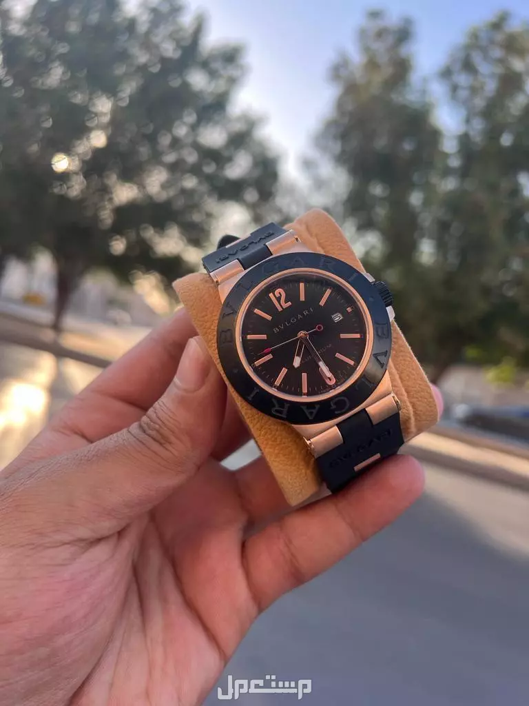 ساعة بلقاري رجالي سوبر كوالتي في الرياض بسعر 450 ريال سعودي وتس0558054211