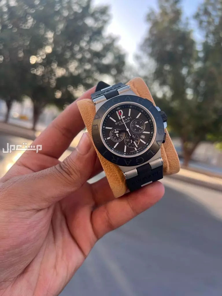ساعة بلقاري رجالي سوبر كوالتي في الرياض بسعر 450 ريال سعودي وتس0558054211