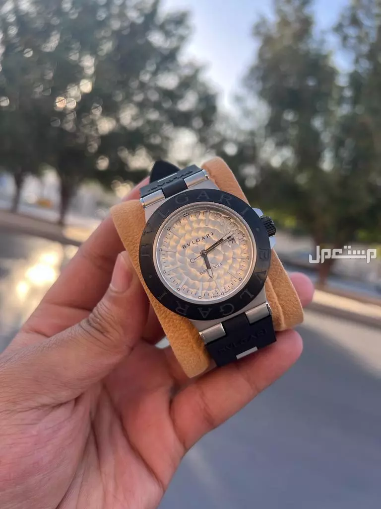 ساعة بلقاري رجالي سوبر كوالتي في الرياض بسعر 450 ريال سعودي وتس0558054211