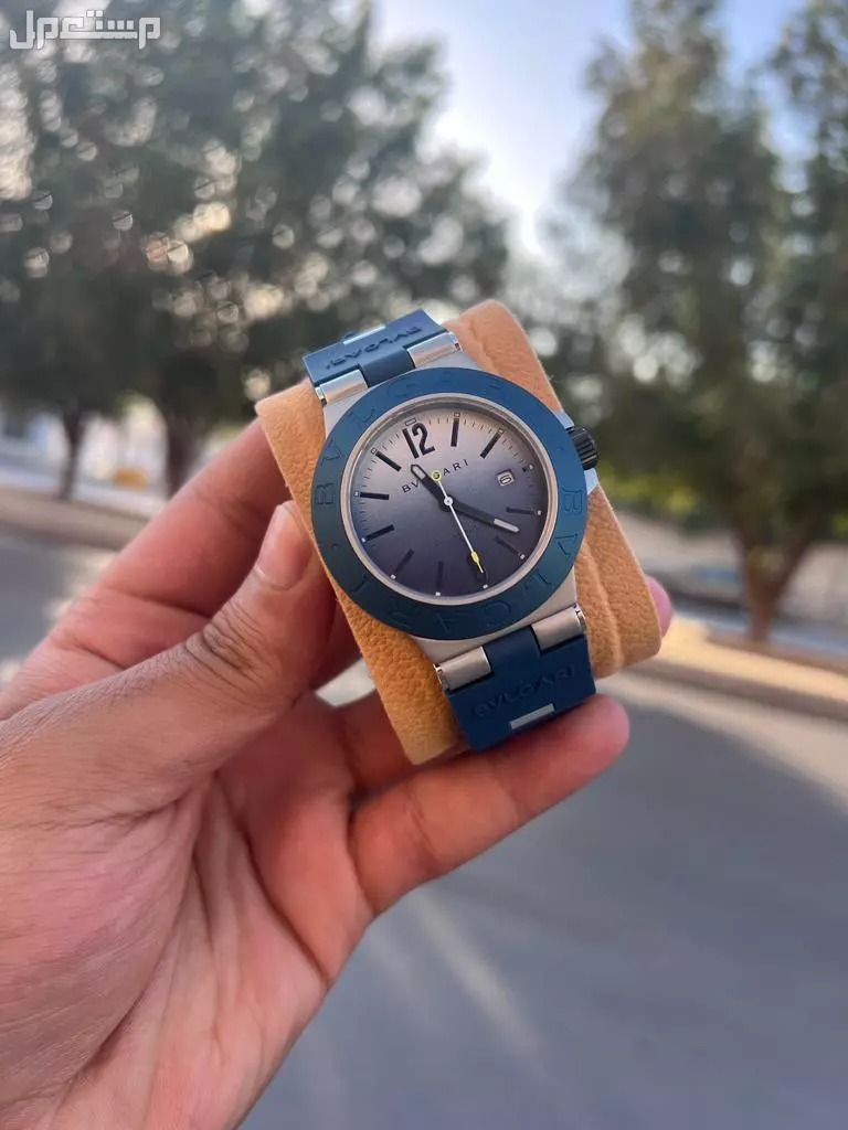 ساعة بلقاري رجالي سوبر كوالتي في الرياض بسعر 450 ريال سعودي وتس0558054211