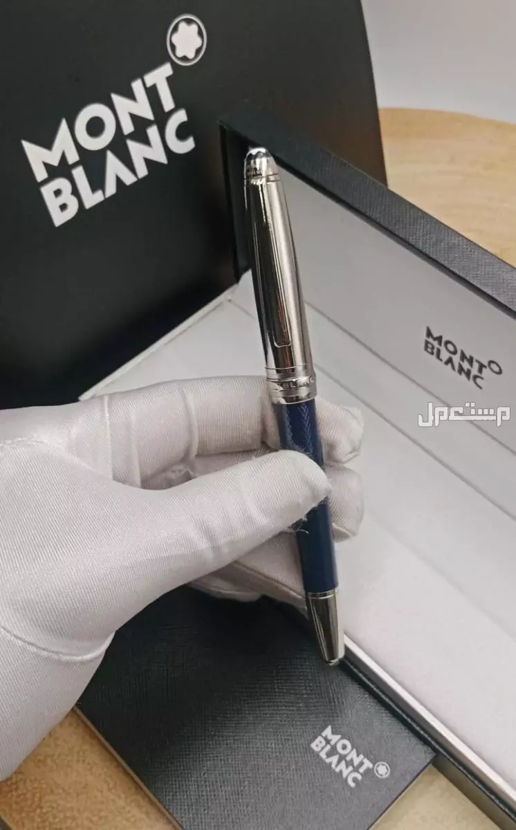 اقلام مونت بلانك اصدار جديد ومميز في الرياض بسعر 160 ريال سعودي وتس0558054211