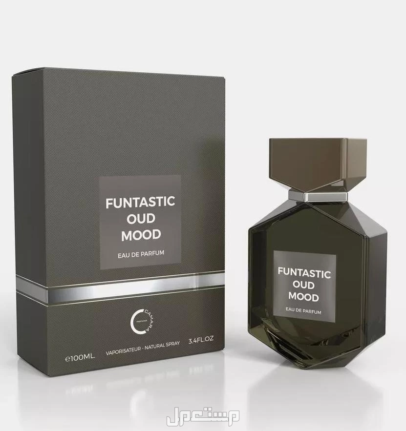 متجر جنيف للعطور والساعات والهدايا