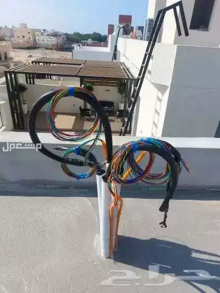 تمديد نحاس أمريكي مولر أصلي وكوري أصلي تركيب مكيفات اسبلت