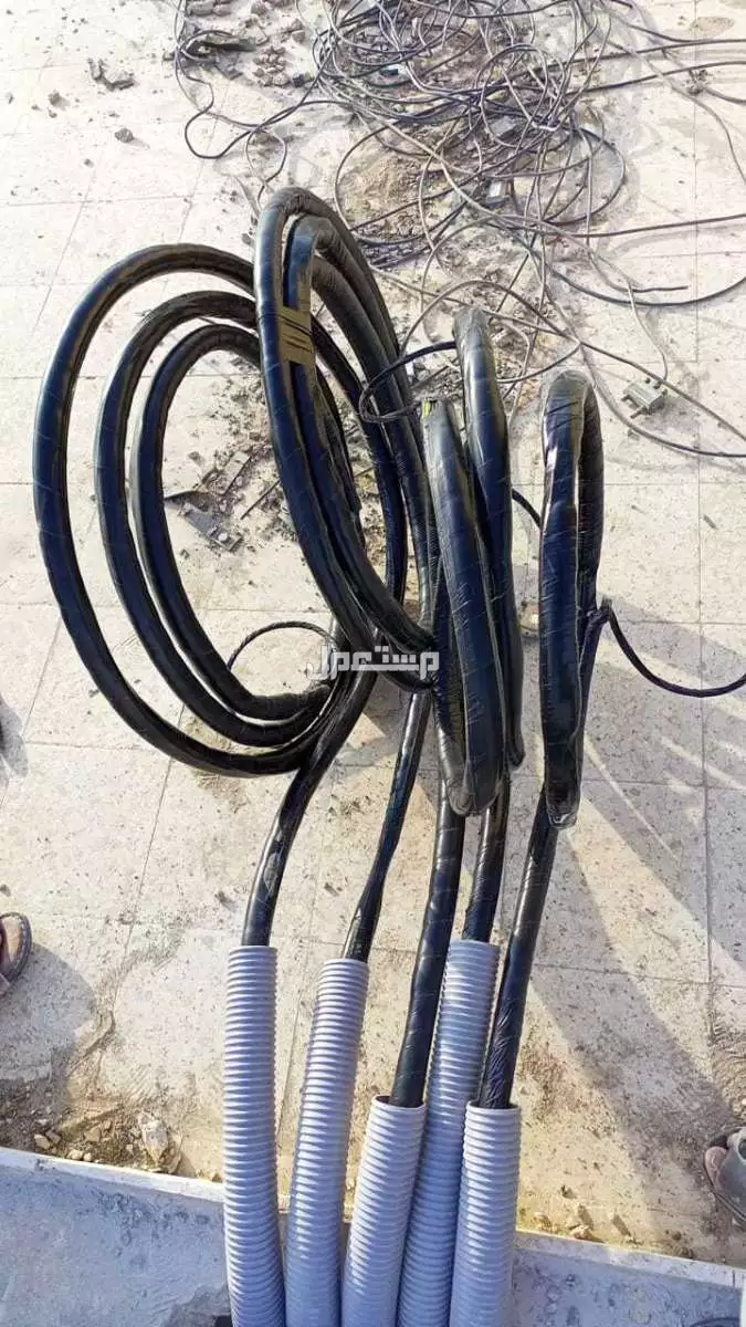 تمديد نحاس أمريكي مولر أصلي وكوري أصلي تركيب مكيفات اسبلت
