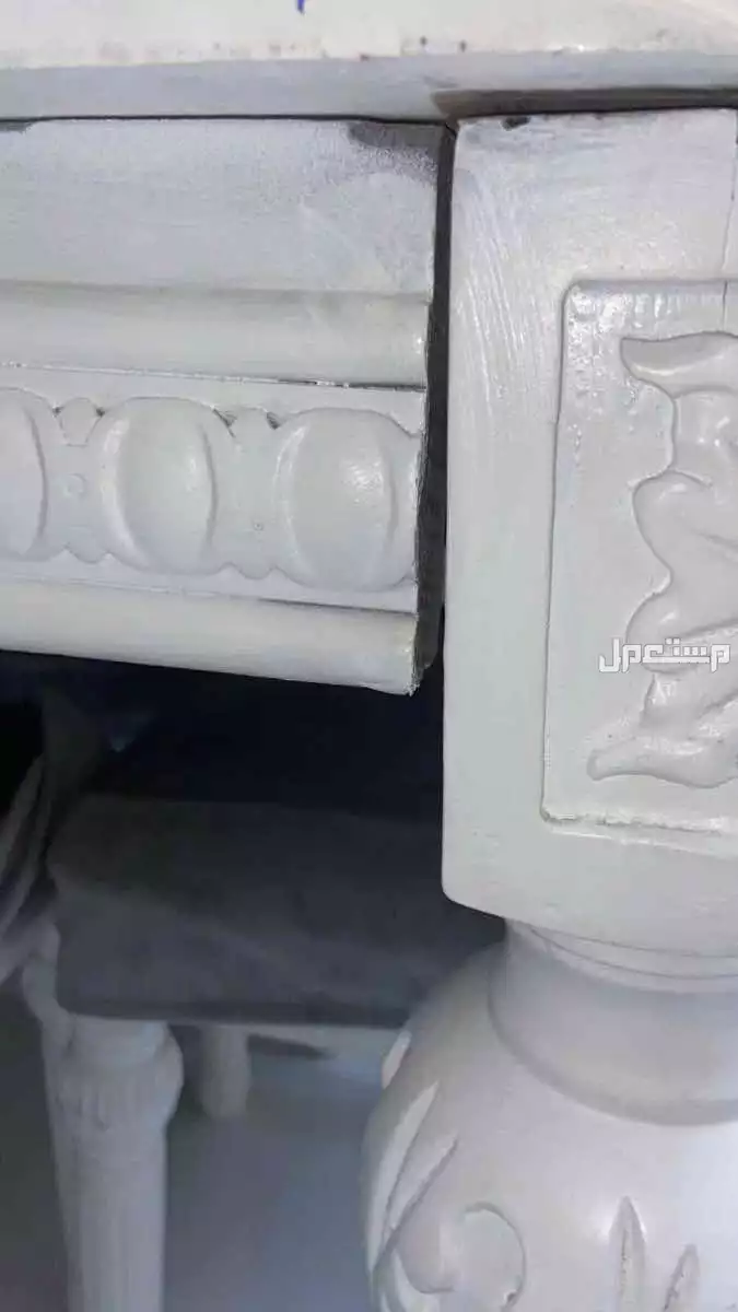 طاولة طعام 6 اشخاص في الرياض بسعر 550 ريال سعودي
