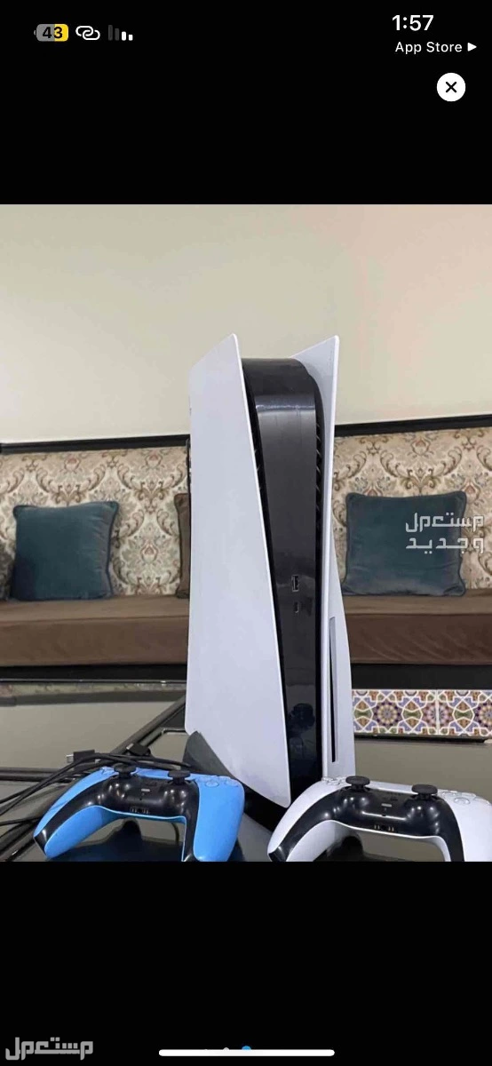 سوني 5 للبيع في الدوادمي والرياض