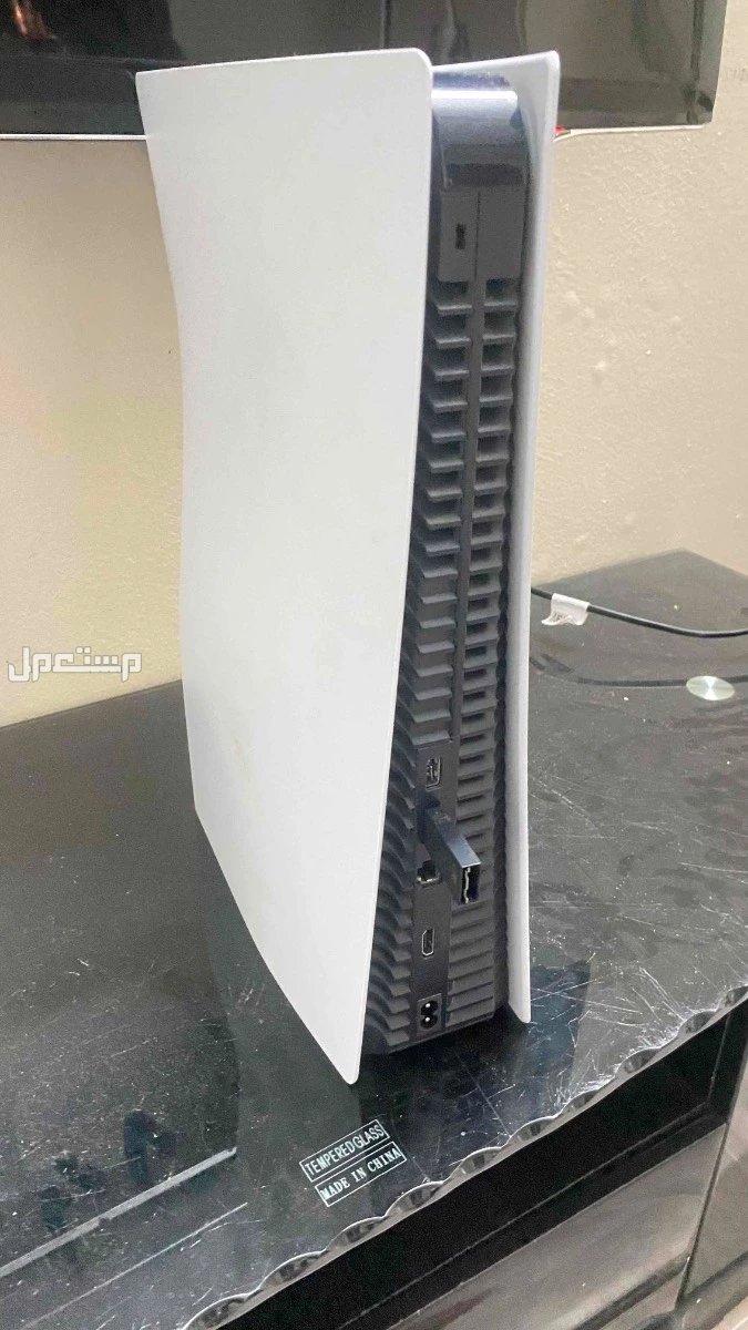 سوني 5 للبيع على السوم جديد ماانفك ولا مره ولا ترتفع حرارته ولا شي الي يبي يسوم ولا يبي يعطين سعر يجي على الرقم ذا 0506883719بس واتس اب لاحد يتصل الله يوفقنا وي وفقكم 👍