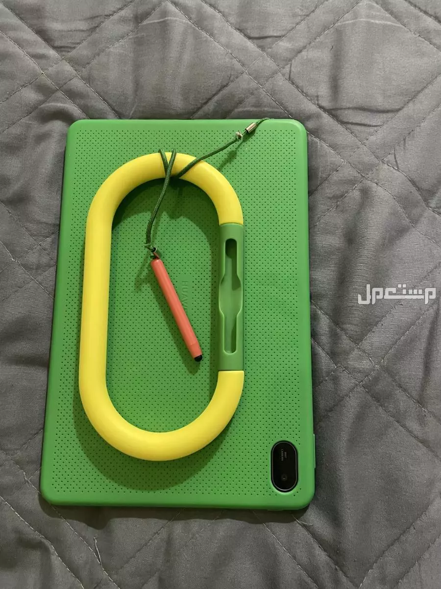 جهازين ايباد هواوي ايباد مع ضمان جرير